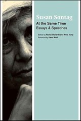At the Same Time - Susan Sontag - 9781429922975