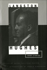 Langston Hughes: Short Stories - Langston Hughes - 9781429924115