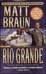 Rio Grande - Matt Braun - 9781429926331