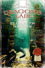 The Dragon's Lair - Elizabeth Haydon - 9781429926713