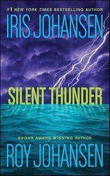 Silent Thunder - Iris Johansen ; Roy Johansen - 9781429927413