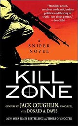 Kill Zone - Jack Coughlin ; Donald A. Davis - 9781429928175