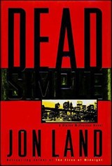Dead Simple - Jon Land - 9781429928748