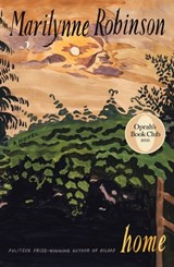 Home (Oprah's Book Club) - Marilynne Robinson - 9781429929042