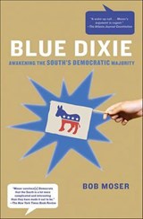 Blue Dixie - Bob Moser - 9781429929608