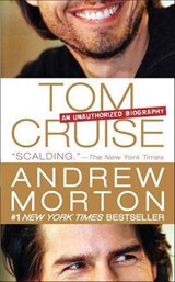 Tom Cruise - Andrew Morton - 9781429933902