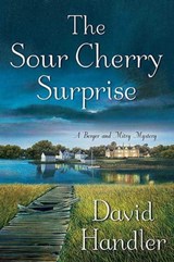 The Sour Cherry Surprise - David Handler - 9781429934251