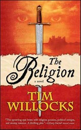The Religion - Tim Willocks - 9781429934947