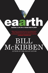 Eaarth - Bill McKibben - 9781429935852