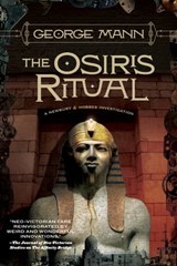 The Osiris Ritual - George Mann - 9781429937757