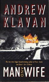 Man and Wife - Andrew Klavan - 9781429938761