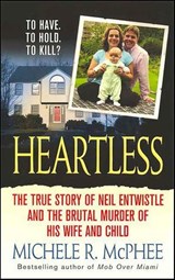 Heartless - Michele R. McPhee - 9781429938983