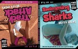 Swimming with Sharks / Track Attack - Betty Hicks - 9781429939355