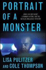 Portrait of a Monster - Lisa Pulitzer ; Cole Thompson - 9781429939362
