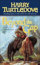 Beyond the Gap - Harry Turtledove - 9781429940979