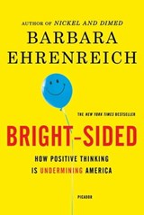 Bright-sided - Barbara Ehrenreich - 9781429942539