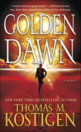 Golden Dawn - Thomas M. Kostigen - 9781429943192