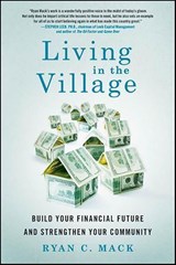 Living in the Village - Ryan C. Mack - 9781429943345