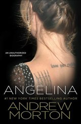 Angelina - Andrew Morton - 9781429943529