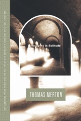 Thoughts In Solitude - Thomas Merton - 9781429944076