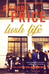 Lush Life - Richard Price - 9781429944205