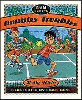 Doubles Troubles - Betty Hicks - 9781429944304
