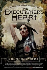The Executioner's Heart - George Mann - 9781429944908