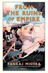 From the Ruins of Empire - Pankaj Mishra - 9781429945981