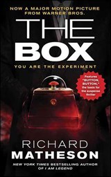 The Box - Richard Matheson - 9781429946278