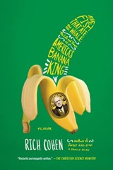 The Fish That Ate the Whale - Rich Cohen - 9781429946292
