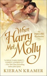 When Harry Met Molly - Kieran Kramer - 9781429947015
