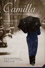 Camilla - Madeleine L'Engle - 9781429947404