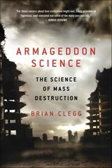 Armageddon Science - Brian Clegg - 9781429948395