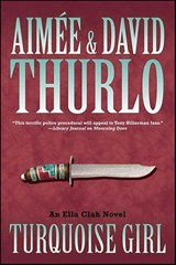Turquoise Girl - Aimée Thurlo ; David Thurlo - 9781429949774