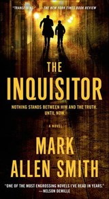 The Inquisitor - Mark Allen Smith - 9781429949941