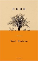 Eden - Yael Hedaya - 9781429949965