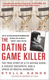 The Dating Game Killer - Stella Sands - 9781429950336