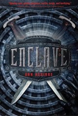 Enclave - Ann Aguirre - 9781429950367