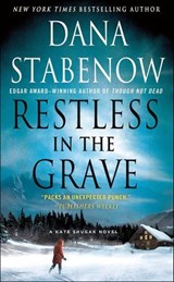Restless in the Grave - Dana Stabenow - 9781429950381