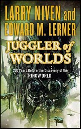Juggler of Worlds - Larry Niven ; Edward M. Lerner - 9781429951418