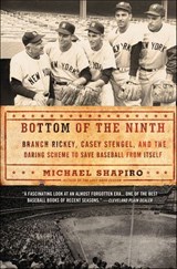 Bottom of the Ninth - Michael Shapiro - 9781429952279