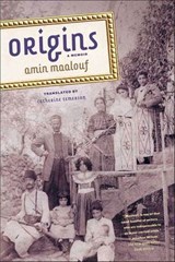 Origins - Amin Maalouf - 9781429953634