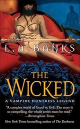 The Wicked - L. A. Banks - 9781429953733