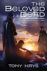 The Beloved Dead - Tony Hays - 9781429953979