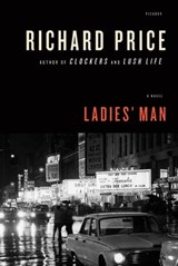 Ladies' Man - Richard Price - 9781429954440