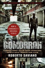 Gomorrah - Roberto Saviano - 9781429955386