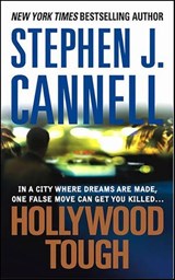 Hollywood Tough - Stephen J. Cannell - 9781429955416