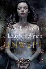 Unwept - Tracy Hickman ; Laura Hickman - 9781429955928