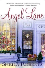 Angel Lane - Sheila Roberts - 9781429956147