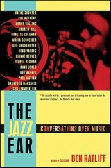 The Jazz Ear - Ben Ratliff - 9781429956208